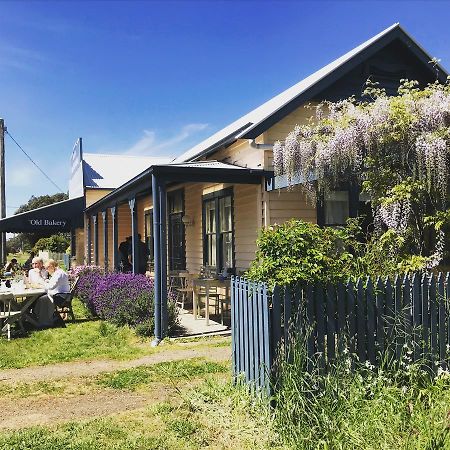 Dunkeld Old Bakery Accommodations Buitenkant foto