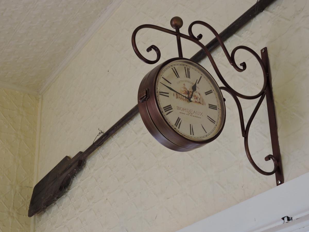 Dunkeld Old Bakery Accommodations Buitenkant foto